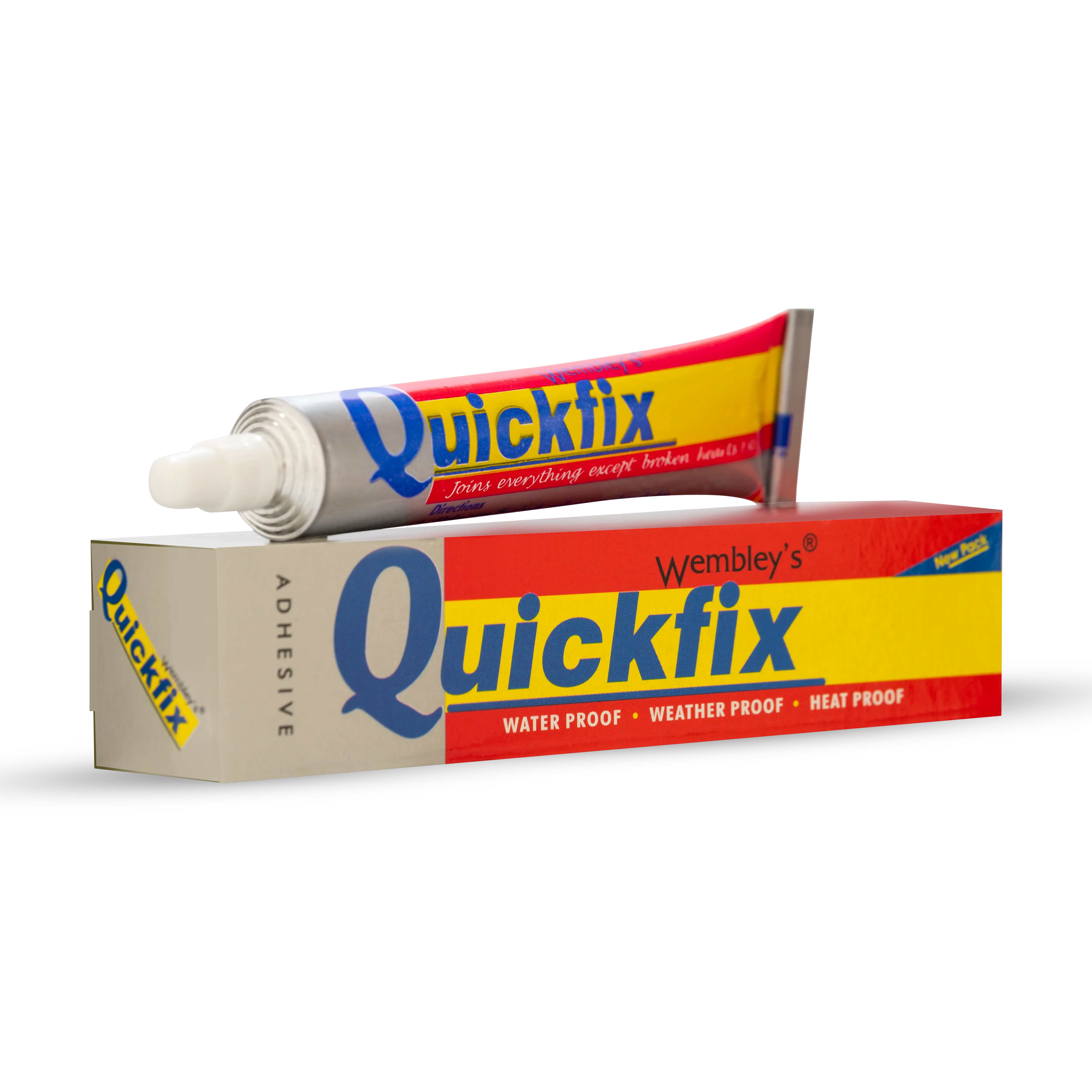 Quickfix All Purpose Adhesive